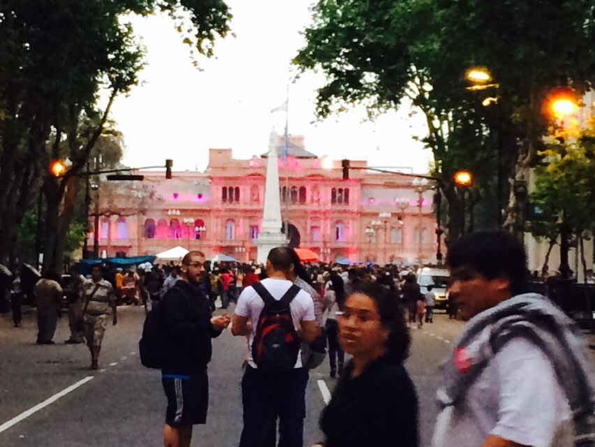 24 Things I've Accomplished Before 30