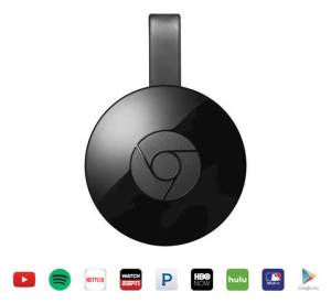 chromecast
