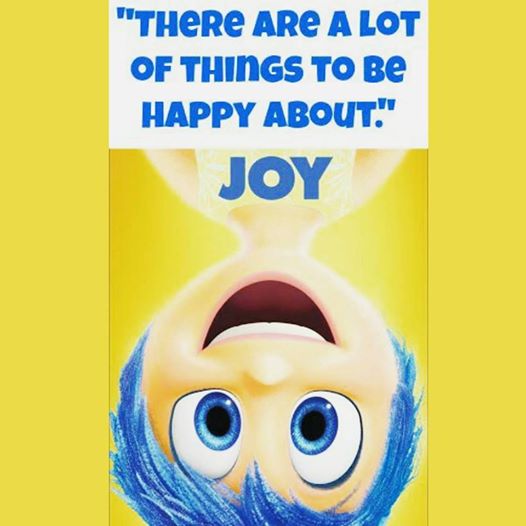 No matter how old or young you are, this movie will forever hit you right in the feels. 