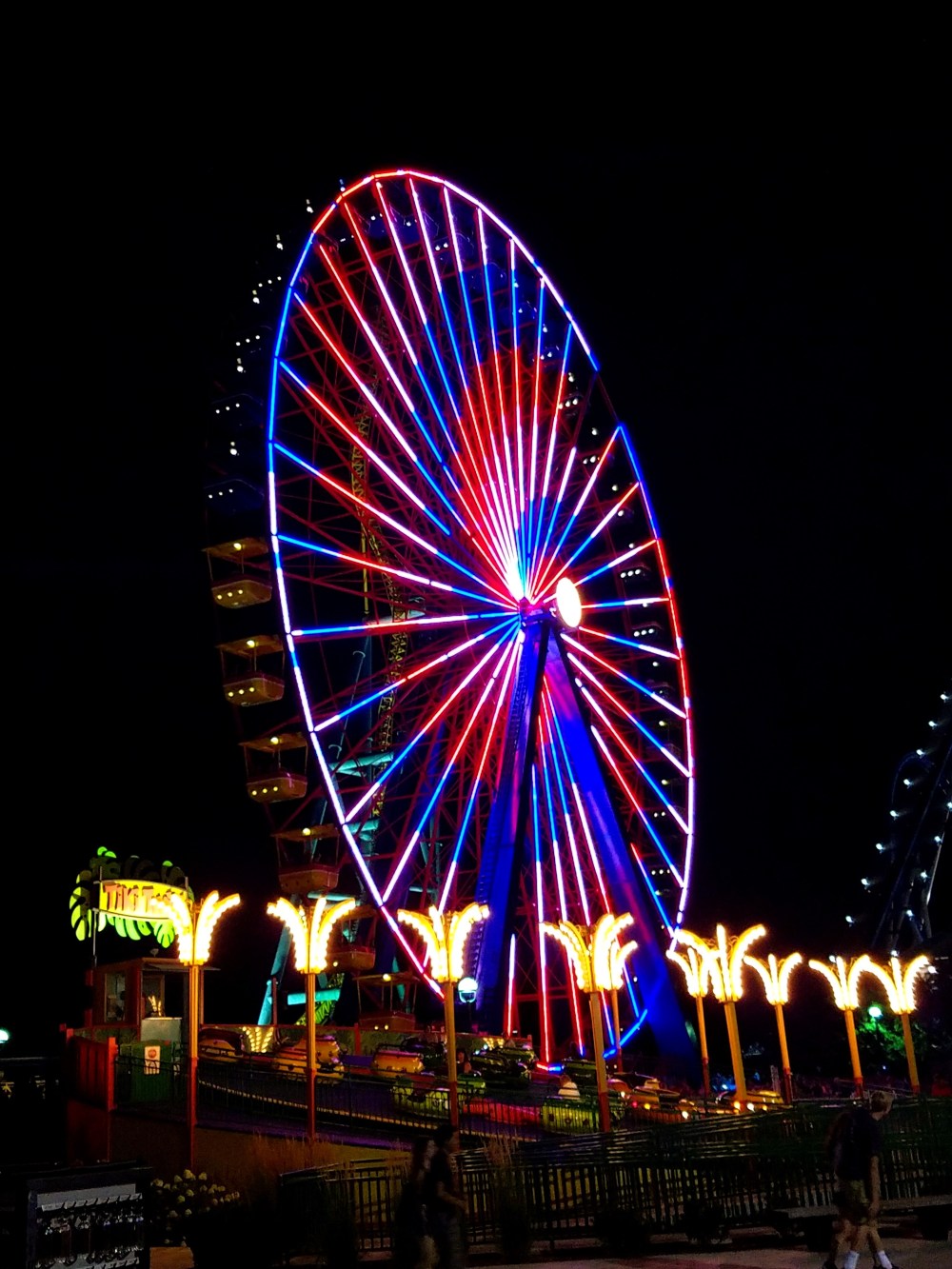 It's impossible to take a terrible photo.