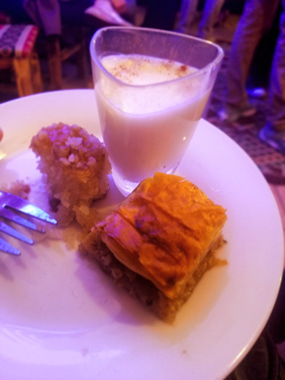 Istanbul Sofra Pittsburgh 