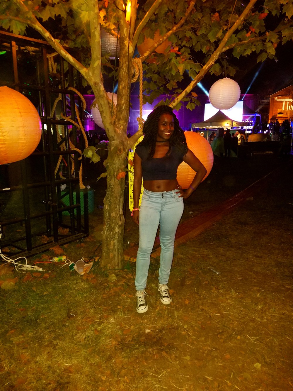 Thrival Festival 2016