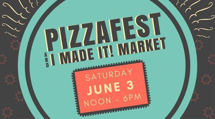 Steel City Pizza Fest 