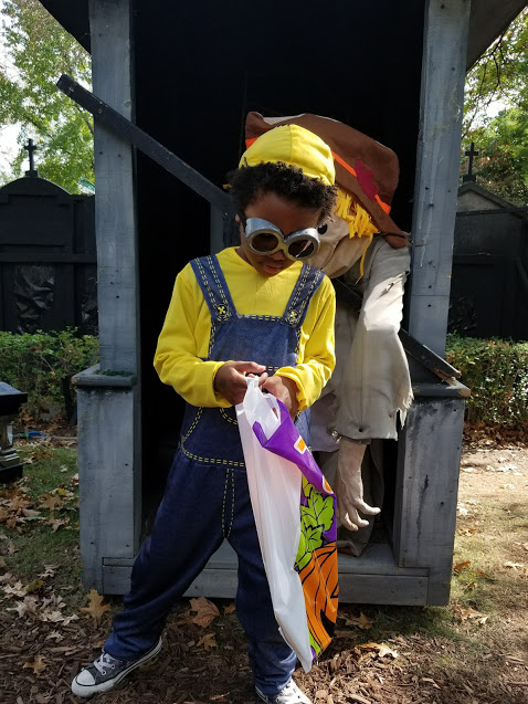 412 Fresh: Happy Hauntings at Kennywood