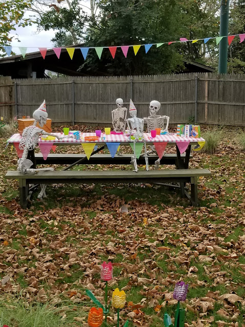 412 Fresh: Happy Hauntings at Kennywood