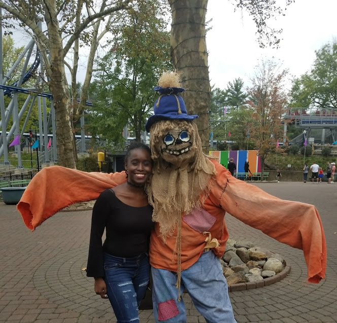 412 Fresh: Happy Hauntings at Kennywood