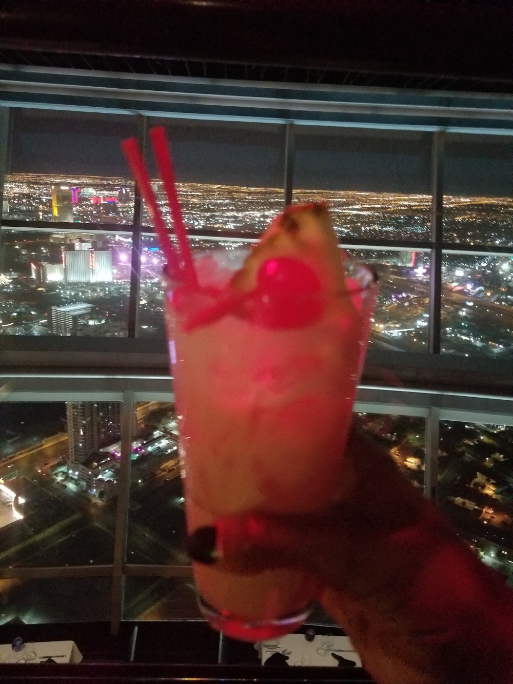 412 Fresh: Best Drinks of 2017