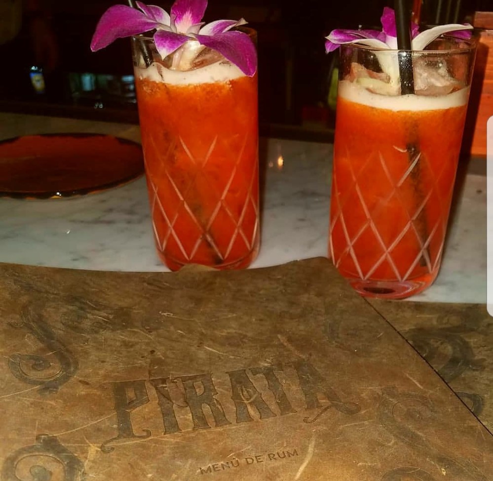 412 Fresh: Best Drinks of 2017