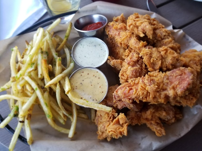 412 Fresh: The Best Bites of 2017