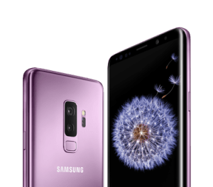 Is anyone else underwhelmed with the Samsung Galaxy S9?