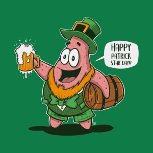 4 St. Paddy's Day Celebrations in the 412