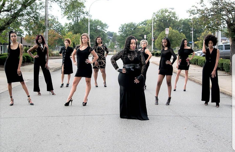 Style and Glam Pittsburgh 