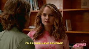 Insatiable Was Supposed to Offend Me