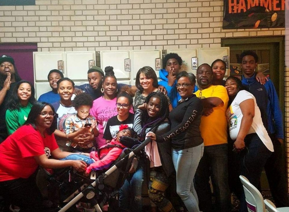 Timeless: For My Pappy's Birthday 