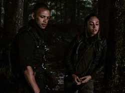 The 100 Starts Season 6 with The Murphy Show