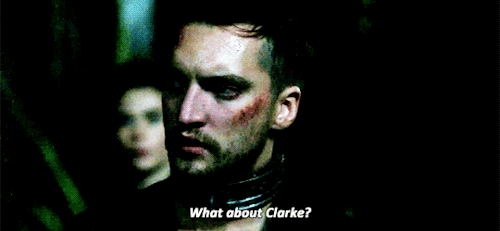 The 100 Season 6 Episode 5: #ElizaneedsanEmmy