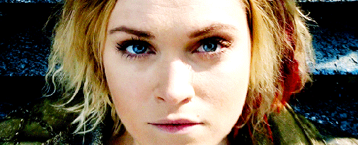 The 100 Season 6 episode 2 is a One Way Trip