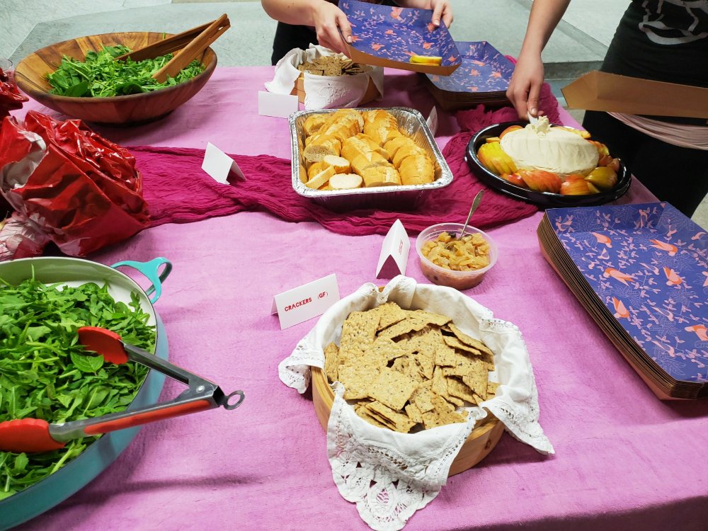 Face Your Fears But Also Be Cautious