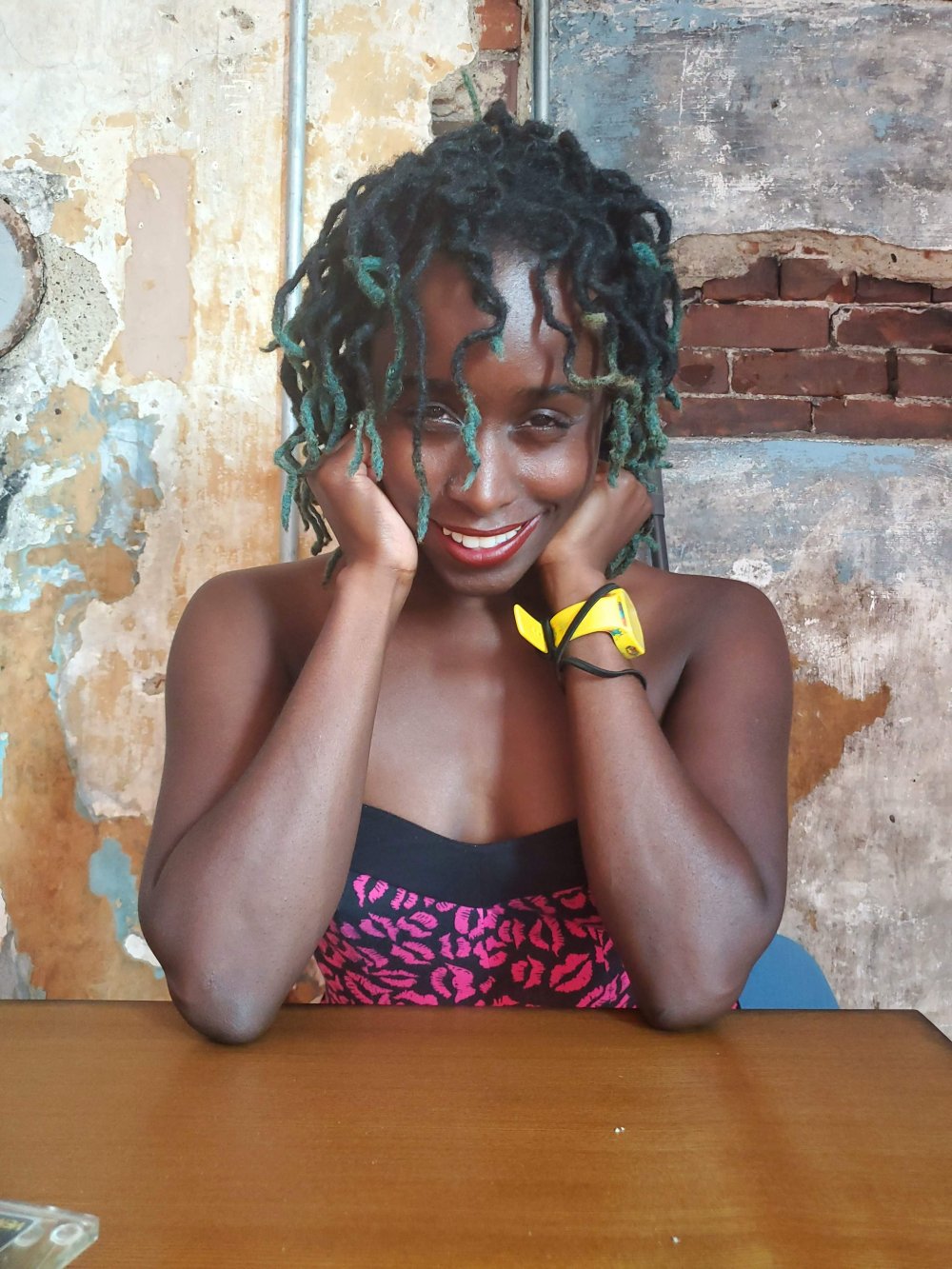 Confidence, Choas, and Childhood Clarity