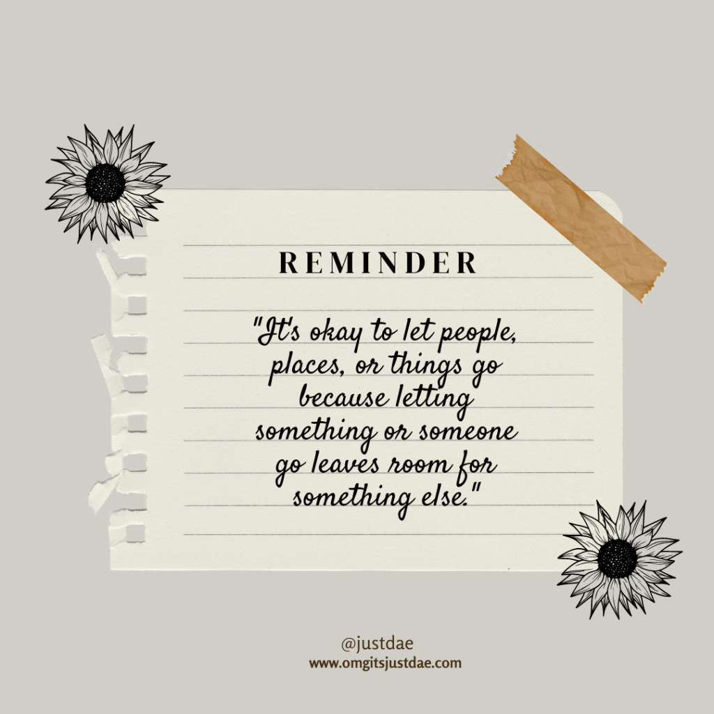 We Don't Have to Wait for Mondays for Motivation and January for a Reset