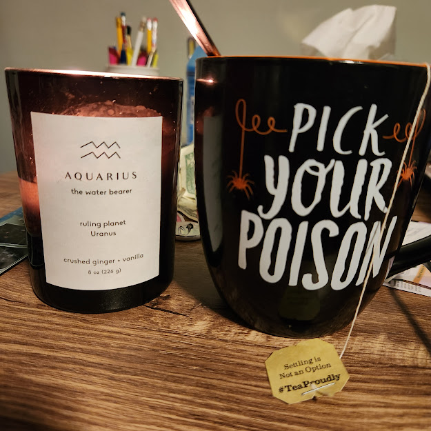 We Don't Have to Wait for Mondays for Motivation and January for a Reset