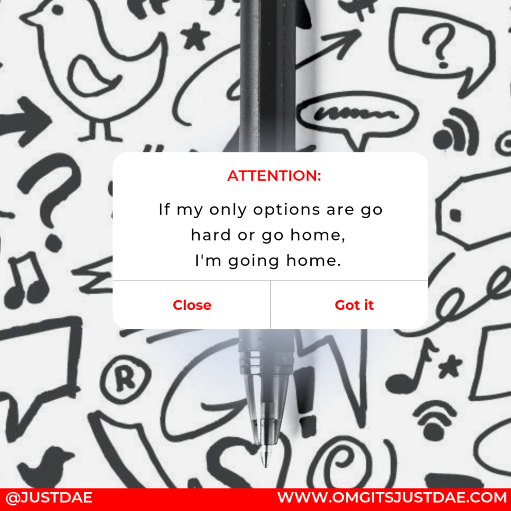 Anti-Hustle: It's Time to Break Up with Hustle Culture