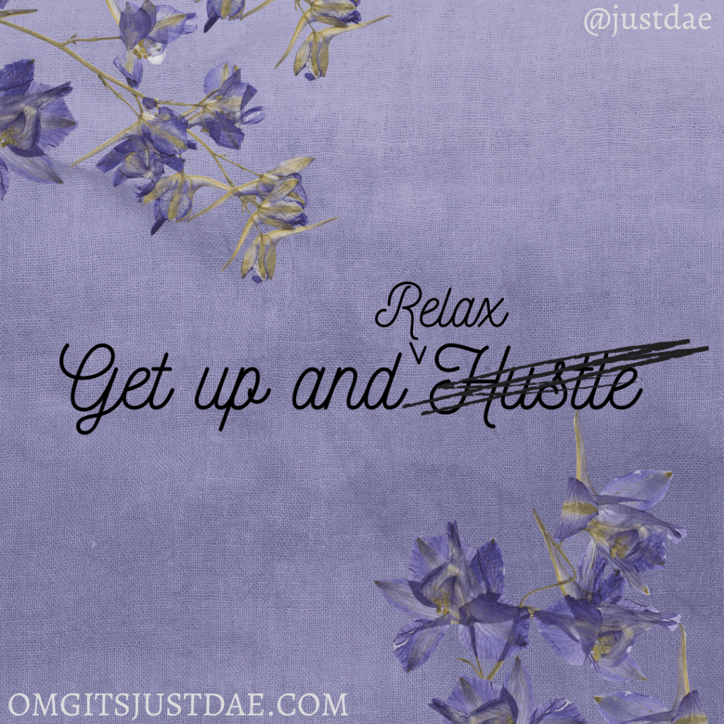 Anti-Hustle: It's Time to Break Up with Hustle Culture